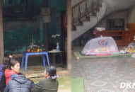 Nổ kinh hoàng ở Bắc Ninh: Bố mẹ nằm viện cấp cứu, chưa hay biết tin con trai 1 tuổi đã qua đời