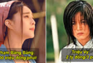 7 mỹ nhân ‘ngồi mát ăn bát vàng’ khi dự sự kiện: Những con số khiến ai xem xong cũng tròn mắt