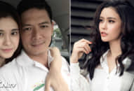 Sau ồn ào với Bình Minh, Trương Quỳnh Anh im lặng rồi tái xuất cùng con trai cực chất thế này đây