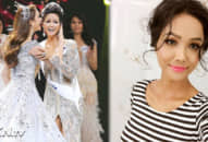 Sau hơn 1 tuần đăng quang, tân Hoa hậu H’Hen Niê ‘gây bão’ với hành động đầu tiên trên mạng xã hội