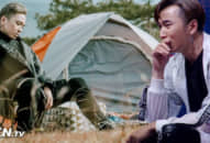 Đích thân Karik livestream lên tiếng vụ đạo nhái MV ‘Người lạ ơi’ và lí do chia tay Huyền Thương