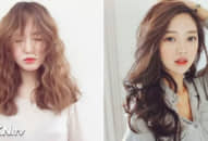 Con gái à! Muốn xinh nổi bật trong Tết thì nhất định phải để ngay 1 trong 5 kiểu tóc ‘nịnh mặt’ này nhé!