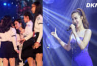 Lần đầu tiên trong lịch sử fans tuyên bố rời bỏ Đông Nhi, nhắn nhủ cô ‘Hãy tự cứu lấy chính mình’