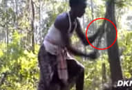 Thương con, cha tự dùng cuốc xây đường dài 8km, 2 năm sau quan chức địa phương mới ‘lên tiếng’