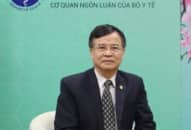 GS Phạm Nhật An: Ngày Tết trẻ nhỏ thường mắc các bệnh hô hấp, tiêu hóa