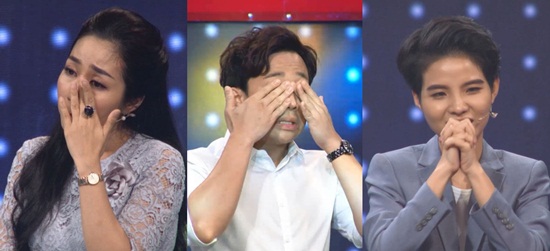 Xuất hiện giọng ca khiến Trấn Thành khóc hết nước mắt