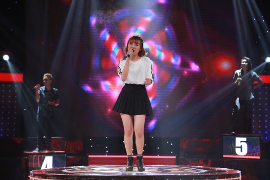 Xuất hiện giọng ca khiến Trấn Thành khóc hết nước mắt