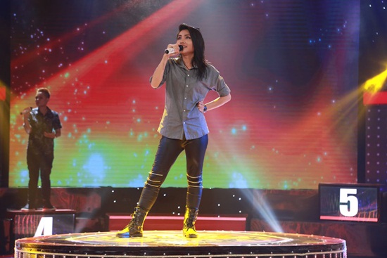 Xuất hiện giọng ca khiến Trấn Thành khóc hết nước mắt