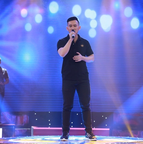 Xuất hiện giọng ca khiến Trấn Thành khóc hết nước mắt