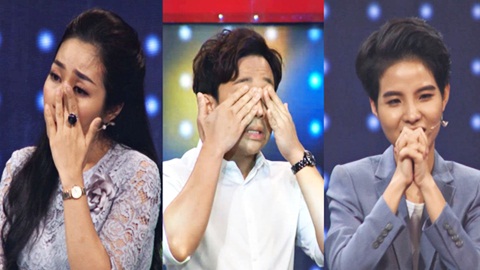 Xuất hiện giọng ca khiến Trấn Thành khóc hết nước mắt