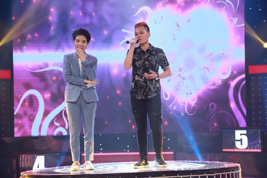 Xuất hiện giọng ca khiến Trấn Thành khóc hết nước mắt