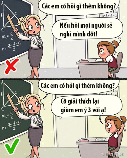 10 điều quan trọng bố mẹ nhất định phải dạy con biết trước tuổi teen, hãy lấy &#8216;người tử tế&#8217; làm tôn chỉ