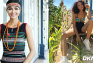 Nhan sắc đời thường của tân HHHV Việt Nam 2017