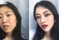 Sự thật ngỡ ngàng về những hot girl đình đám trên mạng xã hội