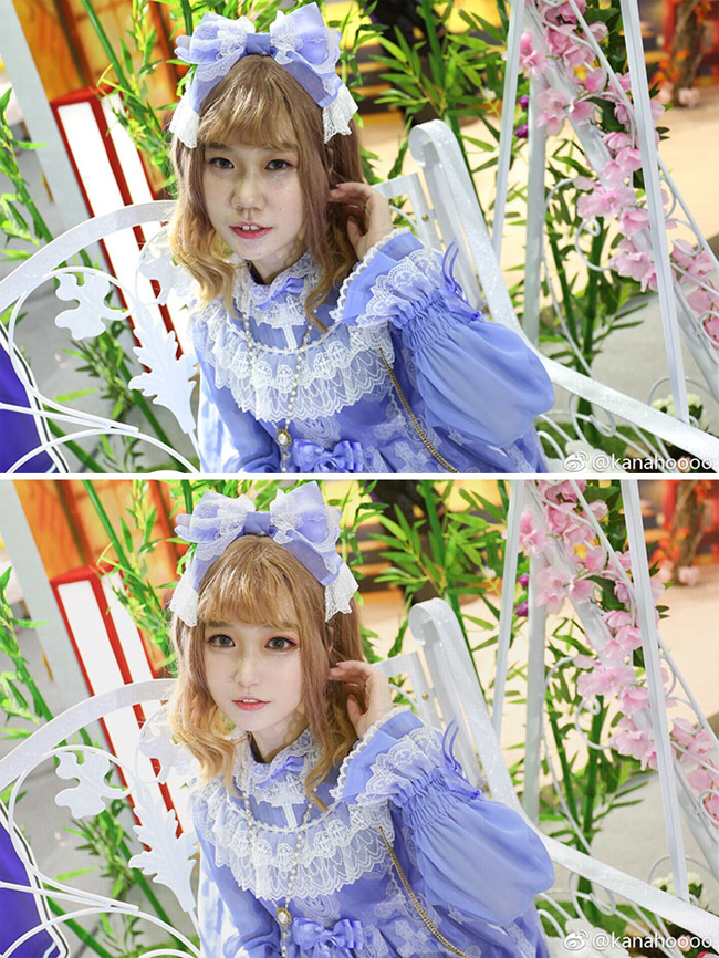 Sự thật ngỡ ngàng về những hot girl đình đám trên mạng xã hội