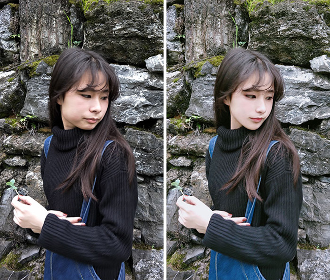 Sự thật ngỡ ngàng về những hot girl đình đám trên mạng xã hội