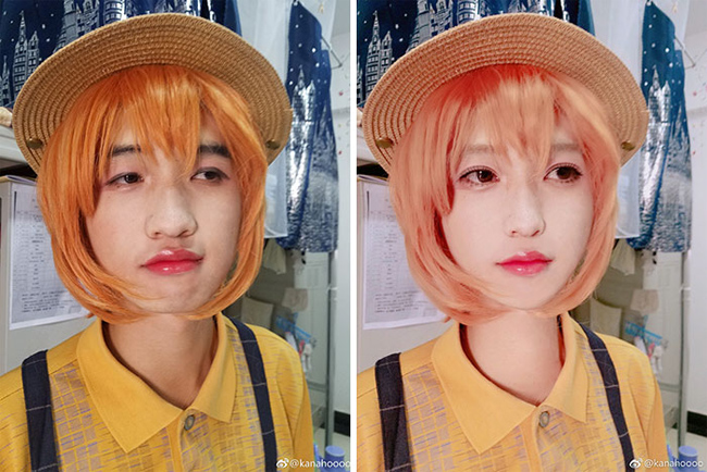 Sự thật ngỡ ngàng về những hot girl đình đám trên mạng xã hội