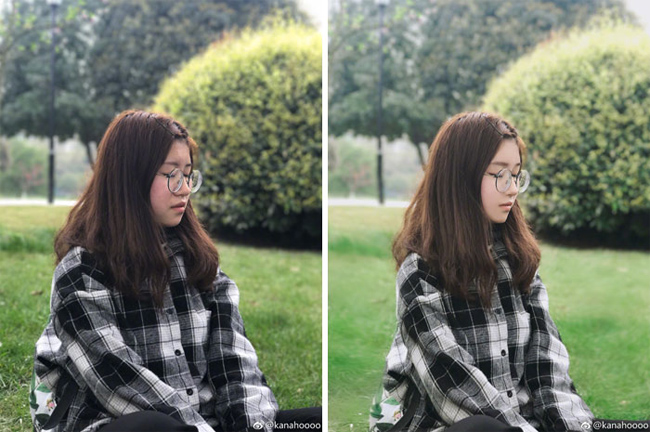 Sự thật ngỡ ngàng về những hot girl đình đám trên mạng xã hội