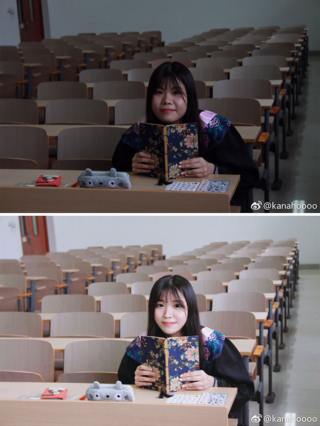 Sự thật ngỡ ngàng về những hot girl đình đám trên mạng xã hội