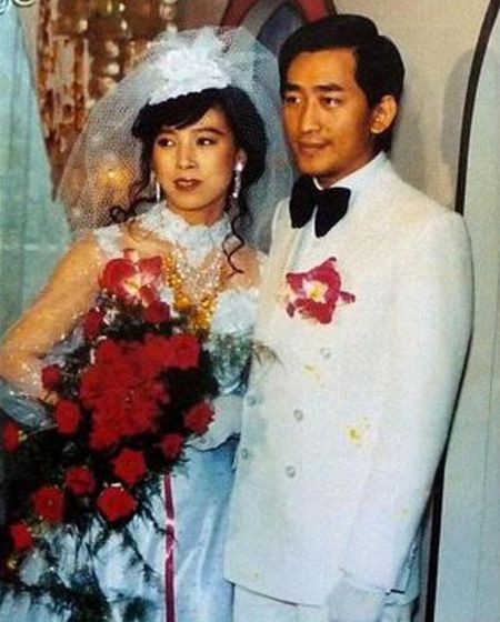 Mỹ nhân ‘sát trai’ xứ Đài: Giàu nhờ lấy tỷ phú, về già bị tình trẻ kém 26 tuổi bạo hành dã man