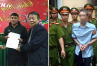 Ông lão được minh oan tội giết vợ sau khi đã qua đời 5 năm