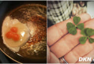 14 thứ may mắn khi ‘thánh nhân đãi kẻ khù khờ’ khiến bạn chợt cảm thấy mình thật hên trong dịp đầu năm