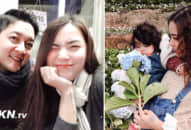 Từng bị ‘ném đá’, kết đôi với chồng cũ Diệp Bảo Ngọc, ai cũng ngỡ ngàng với cuộc sống hiện tại của Hải Băng