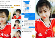 Bị họ hàng gọi điện mách bố khi lên Facebook viết caption mượn tiền ‘Người lạ ơi’, cô gái trẻ xinh đẹp bị một phen nhớ đời