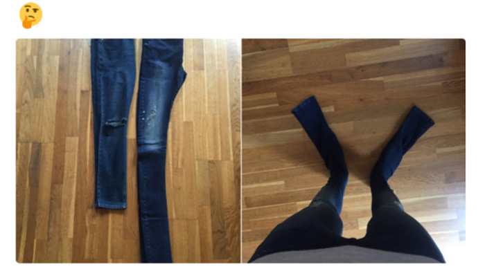 Chàng trai hí hửng bỏ 300 nghìn mua răng giả trên mạng, đến khi ướm vào miệng, dân mạng thốt lên ‘cười rụng răng là có thật!’