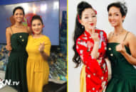 Cùng buổi quay sáng sớm, thấy Cát Tường tố H’Hen Niê đi muộn, Thúy Nga treo status ‘đáp lại’ khác hẳn