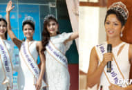 Stylist nổi tiếng tiết lộ những góc khuất đáng thương về tân Hoa hậu H’Hen Niê khiến người hâm mộ xúc động