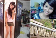 Khó tin khi bước chân vào phòng trọ 800 ngàn mỗi tháng của H’Hen Niê, nhìn đến giường ngủ phải dụi mắt lần 2