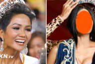 Hoa hậu H’hen Niê chính thức gặp phải đối thủ ‘nặng ký’ tại Miss Universe khiến fan lo ngại