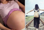 Chồng mất khi tôi vừa có bầu, mẹ chồng đề nghị tôi lấy em chồng, bố chồng liền nói 1 câu… Tôi thấy mừng trong lòng