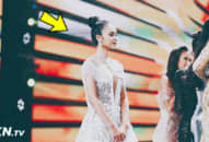 Là thí sinh duy nhất không chúc mừng H’Hen Niê đăng quang, Lê Thu Trang nói gì?