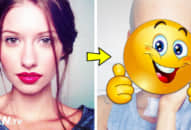 Người mẫu 25 tuổi phải cắt bỏ 95% xương hàm vì ung thư, sau điều trị vẻ xinh đẹp của cô khiến bao người rung động