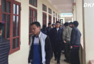 Nóng: Nữ sinh lớp 7 treo cổ tự tử ngay trong lớp học, để lại thư tuyệt mệnh