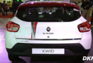 Ô tô Pháp 97,4 triệu: Xe thể thao chị em dạo phố