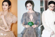 Bằng chứng cho thấy khó ai vượt qua Phạm Băng Băng khoản mặc đẹp, quả xứng danh đại mỹ nhân!