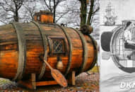 10 phát minh tuyệt vời này hóa ra lại ra đời sớm hơn bạn nghĩ, robot vũ công đầu tiên thật ‘ngô nghê’