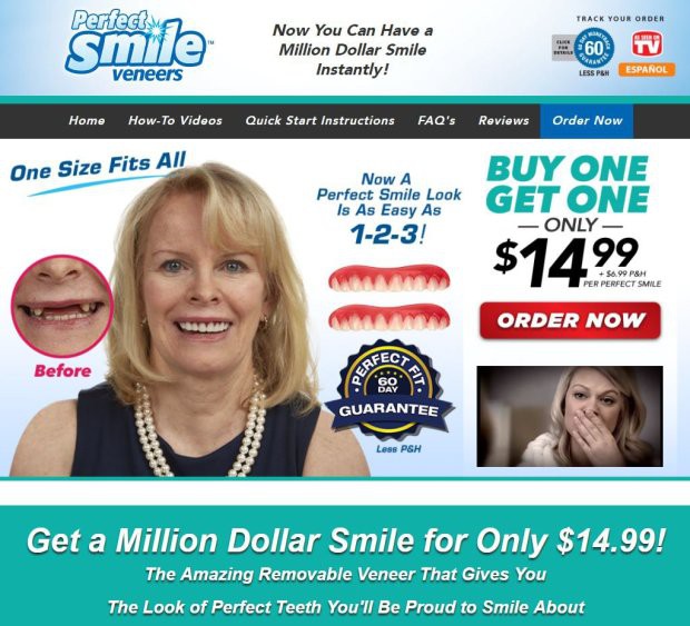 Chàng trai hí hửng bỏ 300 nghìn mua răng giả trên mạng, đến khi ướm vào miệng, dân mạng thốt lên ‘cười rụng răng là có thật!’