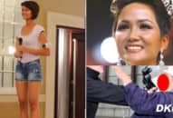 Sao Việt xót xa khi tân HHHV Việt Nam H’Hen Niê bị xúc phạm