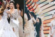 Người đẹp duy nhất không chúc mừng H’Hen Niê vào phút giây đăng quang lên tiếng sau khi bị chỉ trích