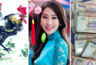 Ăn Tết 2018 xong, người thuộc 6 tuổi này sẽ hưởng lộc, làm gì cũng được quý nhân phù trợ