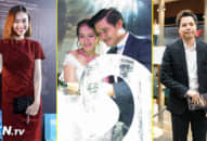 Dàn sao Việt nô nức dự đám cưới của nam diễn viên ‘Cánh đồng bất tận’