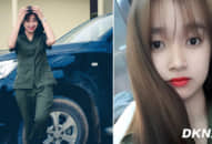 Nữ Công an xã Đà Nẵng vừa xinh đẹp vừa giỏi võ khiến cộng đồng mạng xuýt xoa