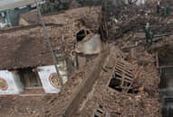 Nổ lớn ở Bắc Ninh: Hơn 1 năm giấu ‘Thần chết’ trong vườn