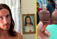 17 khoảnh khắc ‘ngàn năm mới gặp’ ghi lại bởi nhiếp ảnh gia nghiệp dư, #8 người ‘huyết áp thấp’ nhất định không nên xem