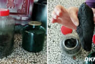 Anh phát hiện thực phẩm lạ từ 20 năm trước, nghe nói nó rất lợi hại, bạn bè khen ngợi đây là ‘vàng đen’