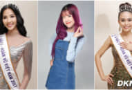 Những sao Việt khiến fan ‘nở mặt’ khi THI ĐÂU, THẮNG ĐÓ